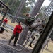 Alpha Company Confidence Course