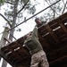 Alpha Company Confidence Course