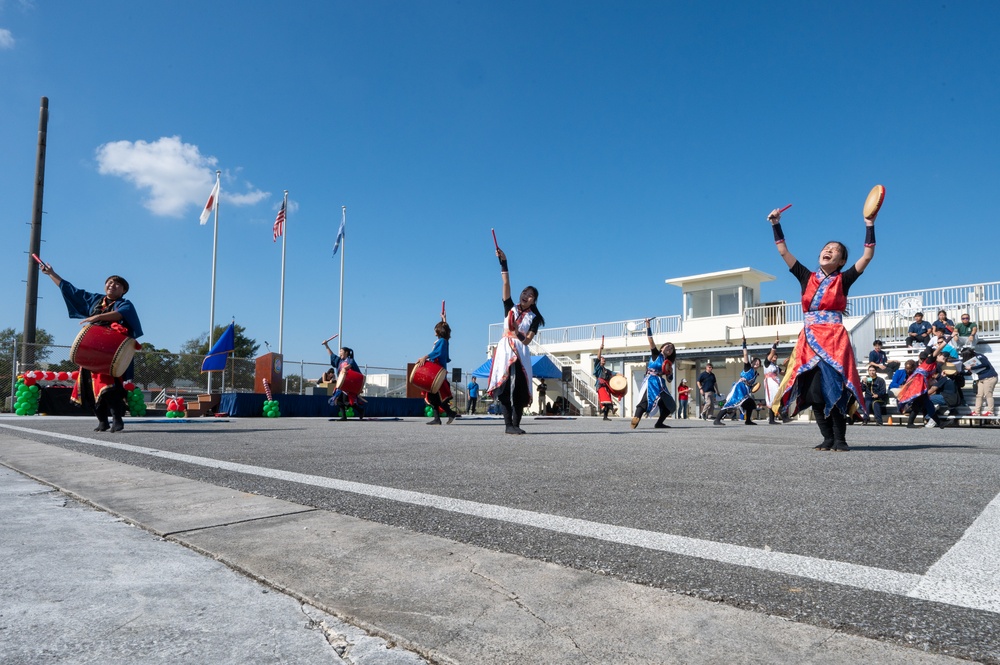 Another day for greatness – Kadena Special Olympics 2025