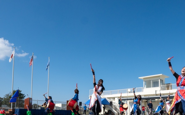 Another day for greatness – Kadena Special Olympics 2025