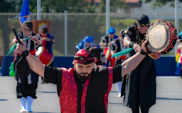 Another day for greatness – Kadena Special Olympics 2025