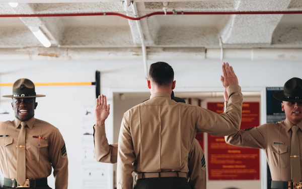 Echo Company Pickup Day