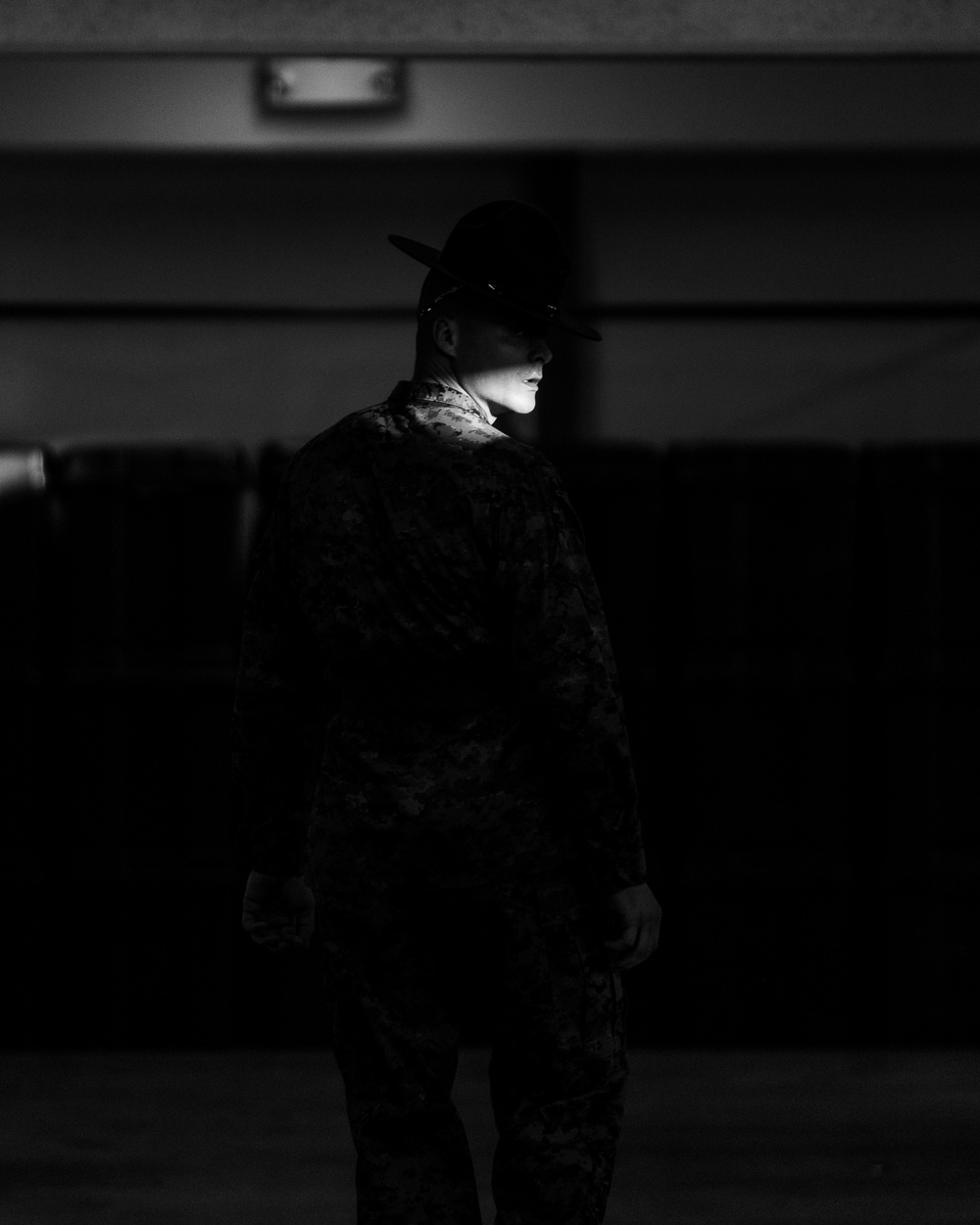 Echo Company Pickup Day