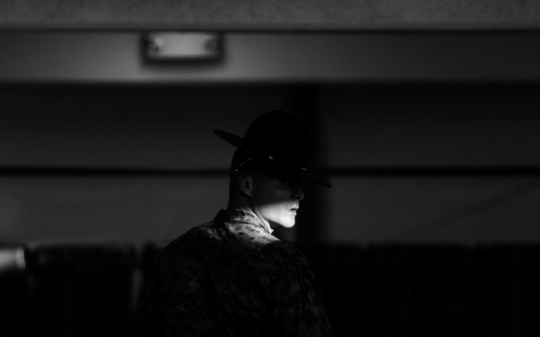 Echo Company Pickup Day