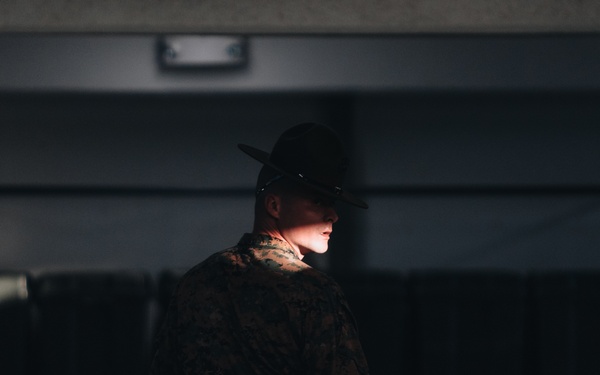 Echo Company Pickup Day