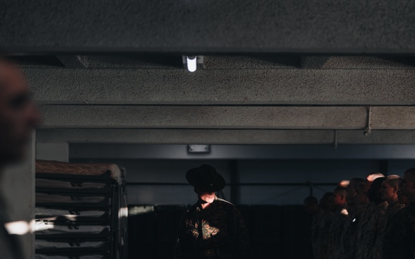 Echo Company Pickup Day