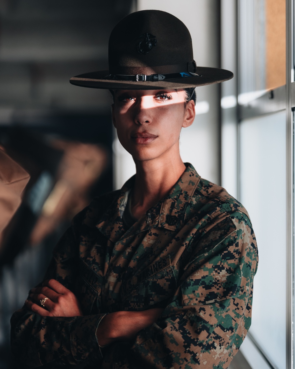 Echo Company Pickup Day