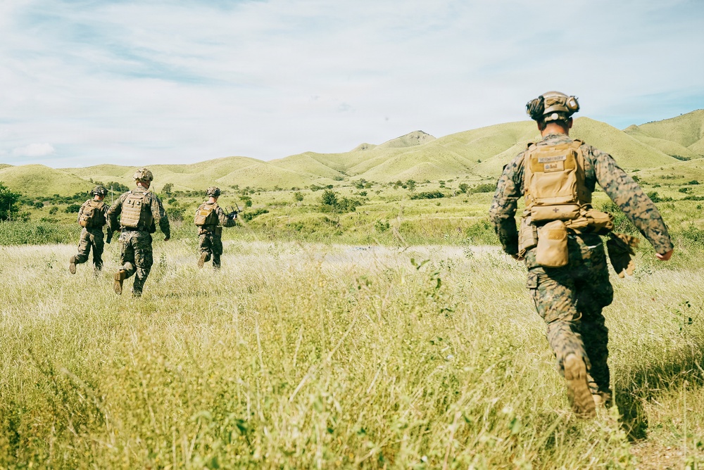 22nd MEU(SOC) | Attack Drone Training: Final Exercise Live Strikes