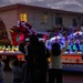 Holiday Parade for Military Families Stationed in Japan