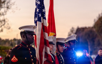 44th Annual Fallbrook Christmas Parade