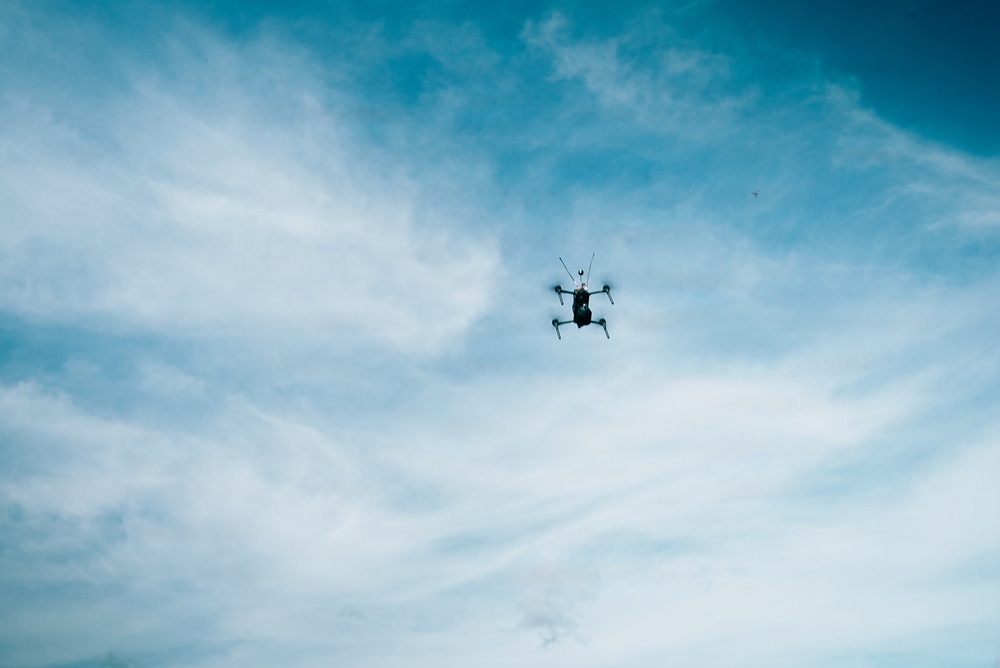 22nd MEU(SOC) | Attack Drone Training: Final Exercise Live Strikes