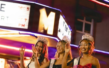 44th Annual Fallbrook Christmas Parade