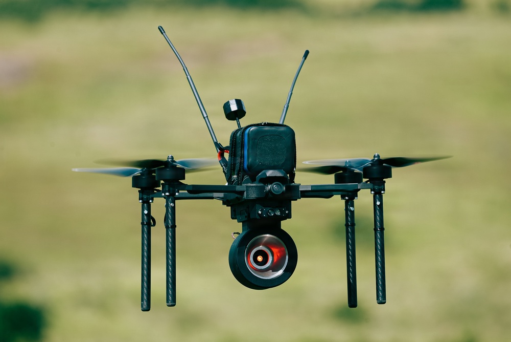 22nd MEU(SOC) | Attack Drone Training: Final Exercise Live Strikes