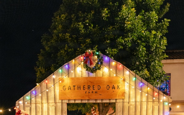 44th Annual Fallbrook Christmas Parade