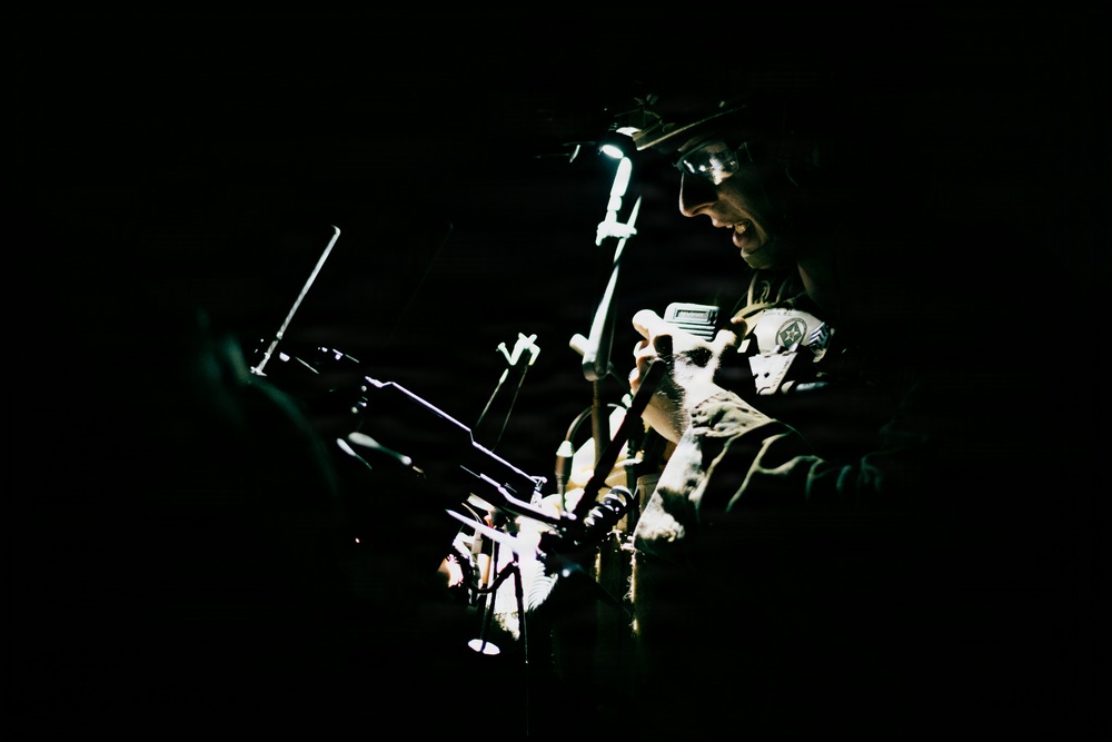 22nd MEU(SOC) | Attack Drone Training: Final Exercise Live Strikes