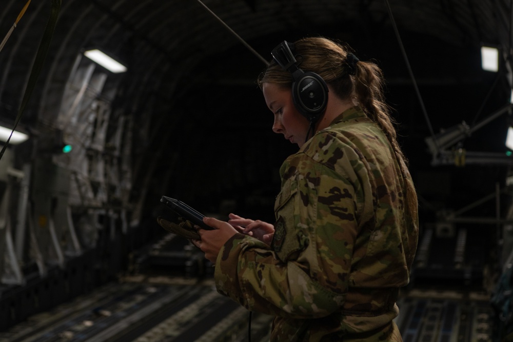 60th AMW enables joint and combined operations in the Indo-Pacific