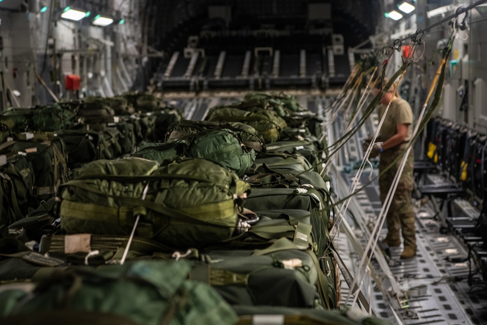 60th AMW enables joint and combined operations in the Indo-Pacific