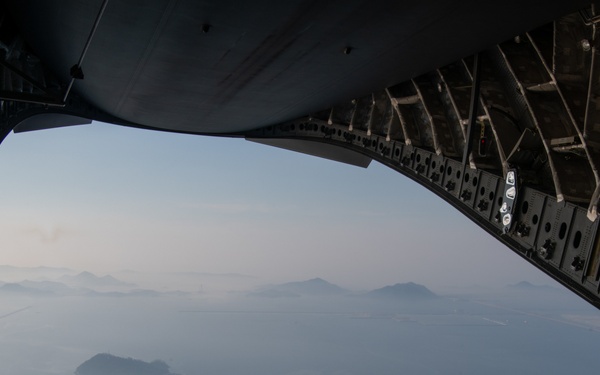 60th AMW enables joint and combined operations in the Indo-Pacific