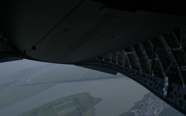 60th AMW enables joint and combined operations in the Indo-Pacific