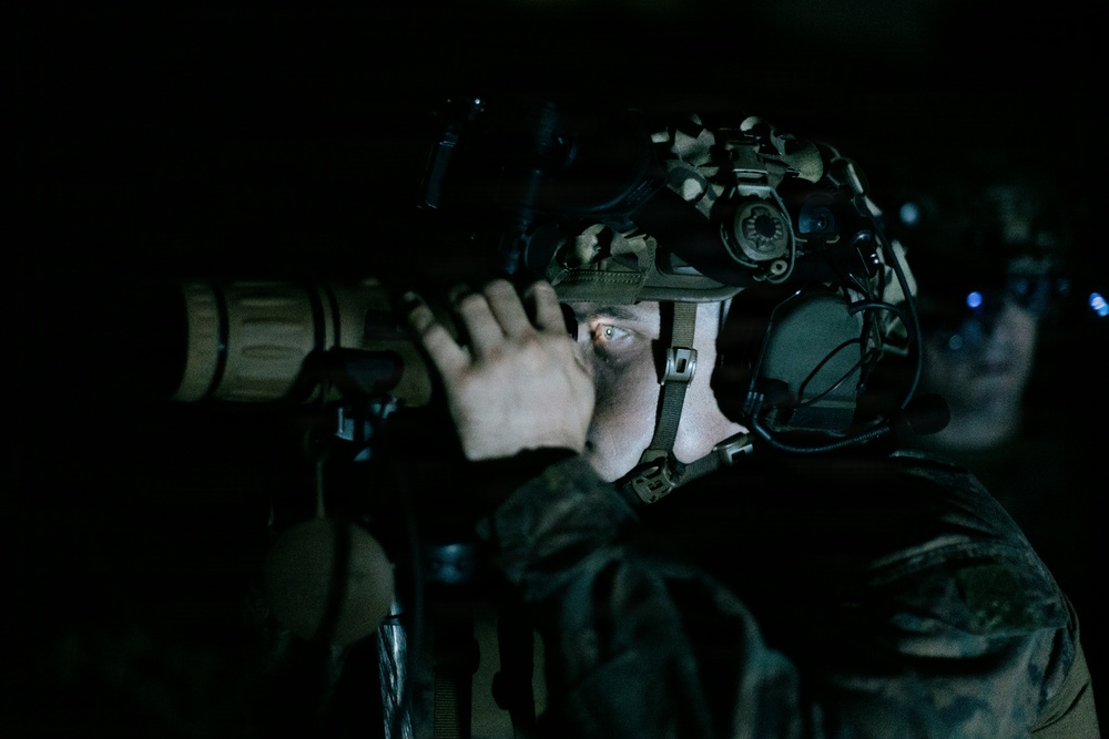 22nd MEU(SOC) | Attack Drone Training: Final Exercise Live Strikes