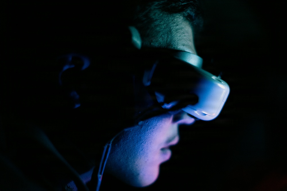 22nd MEU(SOC) | Attack Drone Training: Final Exercise Live Strikes