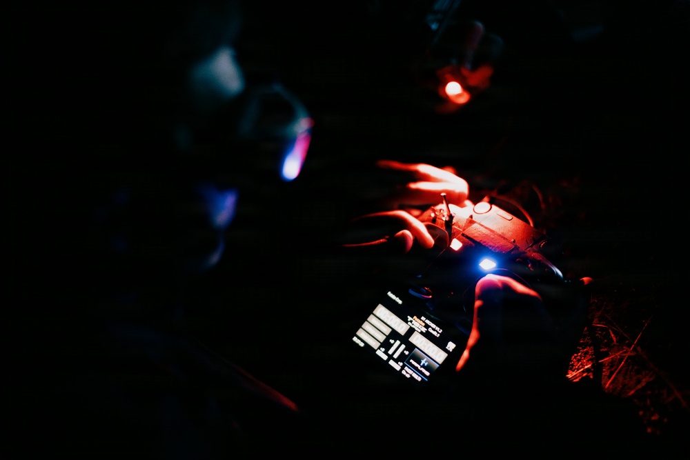 22nd MEU(SOC) | Attack Drone Training: Final Exercise Live Strikes