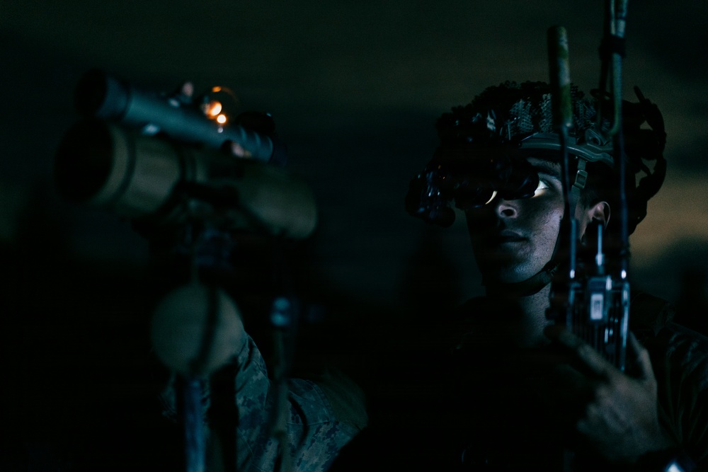 22nd MEU(SOC) | Attack Drone Training: Final Exercise Live Strikes