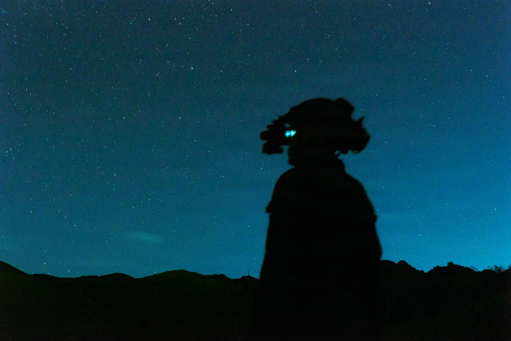 22nd MEU(SOC) | Attack Drone Training: Final Exercise Live Strikes