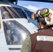 USS San Antonio Conducts Flight Operations