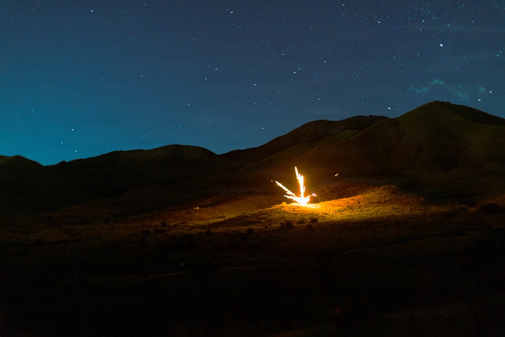 22nd MEU(SOC) | Attack Drone Training: Final Exercise Live Strikes