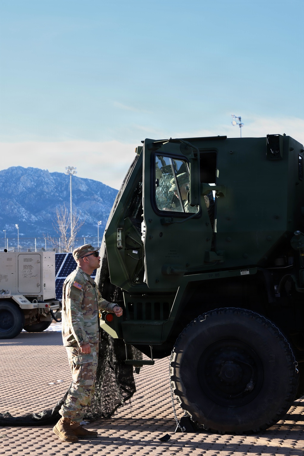 Ivy Sting III - Node 3