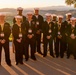 Ronald Reagan Sailors Attend Reagan National Defense Forum