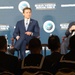 Ronald Reagan Sailors Attend Reagan National Defense Forum