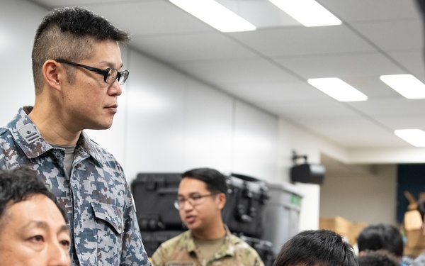 Japan, US Conduct Groundbreaking Missile Defense Testbed