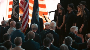 AFN Naples Radio News - Women, Peace and Security & Rota's Reliant Rumble 2023