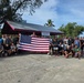 Civic Action Team strengthens community ties in Palau