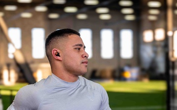 JBER fitness program enhances readiness, earns departmental recognition