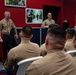 The 39th Commandant of the Marine Corps visits Recruiting Station Los Angeles