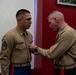 The Commandant of the Marine Corps visits Recruiting Station Los Angeles
