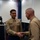 The 39th Commandant of the Marine Corps visits Recruiting Station Los Angeles The 39th Commandant of the Marine Corps visits Recruiting Station Los Angeles