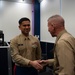 The 39th Commandant of the Marine Corps visits Recruiting Station Los Angeles
