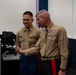 The 39th Commandant of the Marine Corps visits Recruiting Station Los Angeles