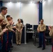 The 39th Commandant of the Marine Corps visits Recruiting Station Los Angeles