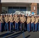 The 39th Commandant of the Marine Corps visits Recruiting Station Los Angeles