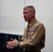 The 39th Commandant of the Marine Corps visits Recruiting Station Los Angeles