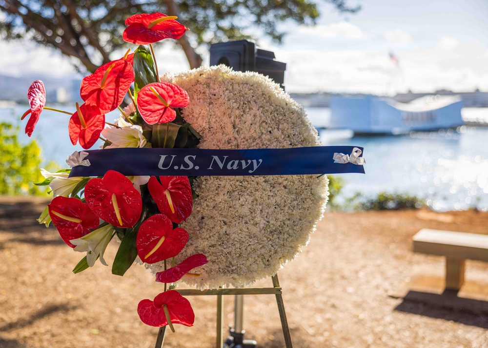 10th Annual Japan-US Joint Memorial Ceremony