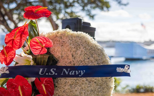 10th Annual Japan-US Joint Memorial Ceremony