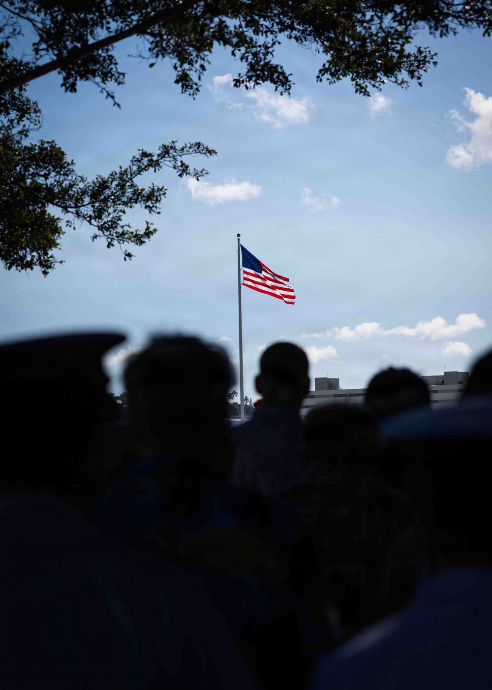 10th Annual Japan-US Joint Memorial Ceremony