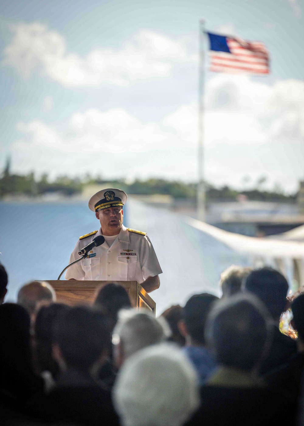 10th Annual Japan-US Joint Memorial Ceremony