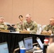 Kentucky National Guard Senior Leaders Hold Conference at Kentucky State University